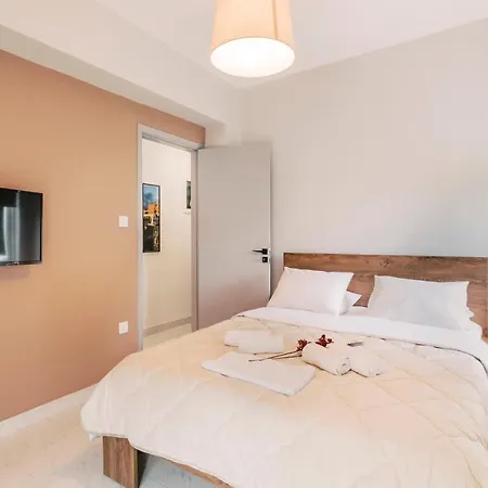 Ariadni Suite 2 Rhodes City Exterior photo