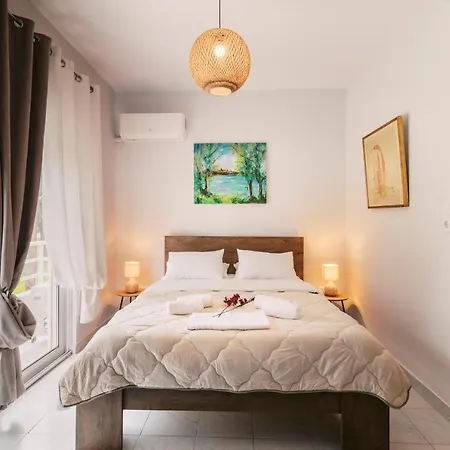Ariadni Suite 2 Rhodes City Exterior photo