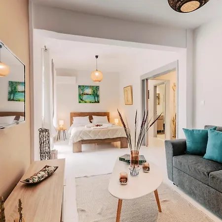 Ariadni Suite 2 Rhodes City Exterior photo