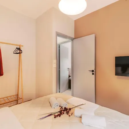 Ariadni Suite 2 Rhodes City Exterior photo
