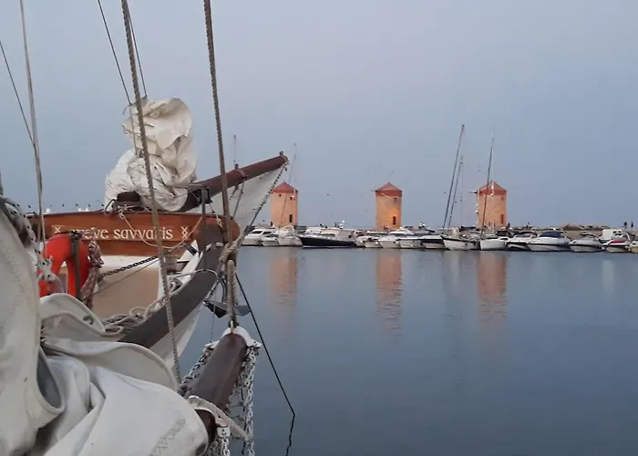 Ariadni Suite 2