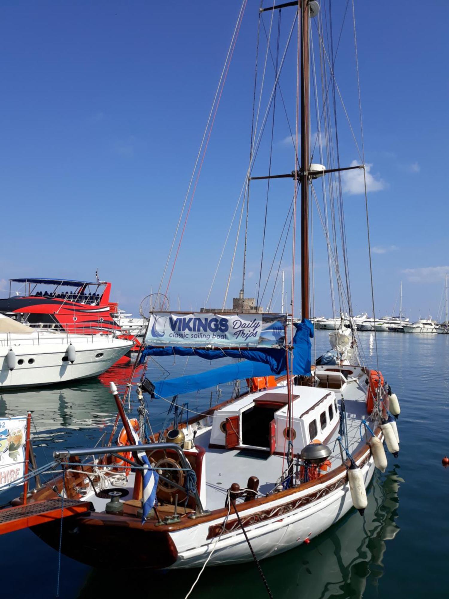 Ariadni 2 * Rhodes City